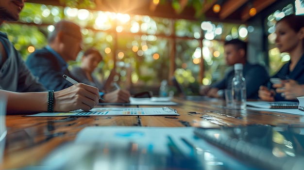 Customer experience consulting services