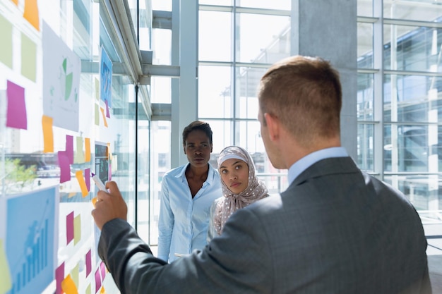 Our approach to customer experience